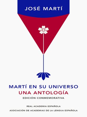 cover image of Martí en su universo